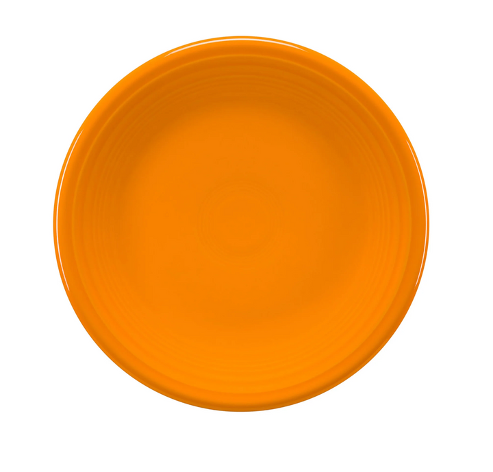 Fiestaware Classic Rim 7 1/4" Salad Plate