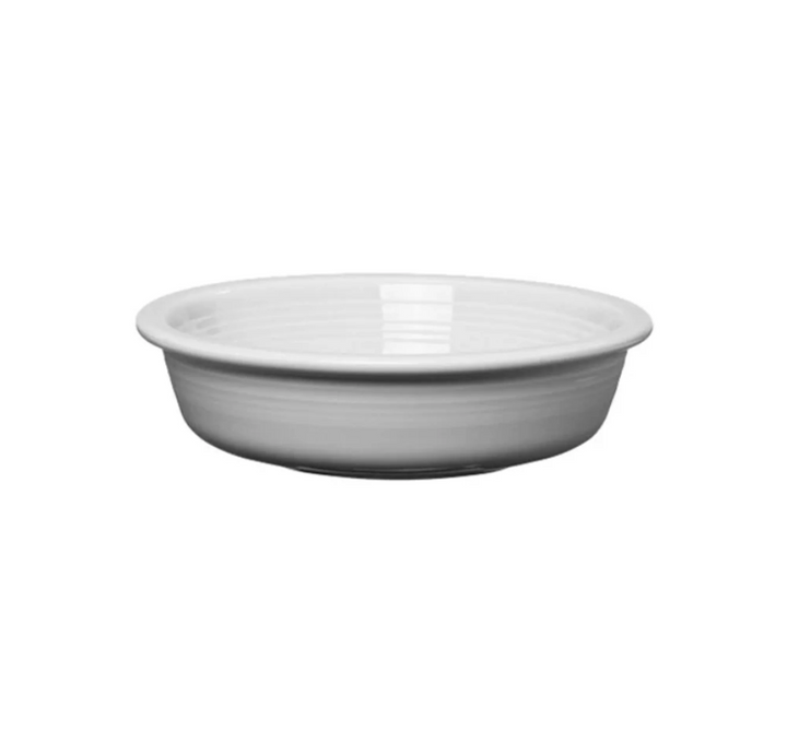 Fiestaware Classic Rim 6 7/8" Cereal Bowl, 19oz