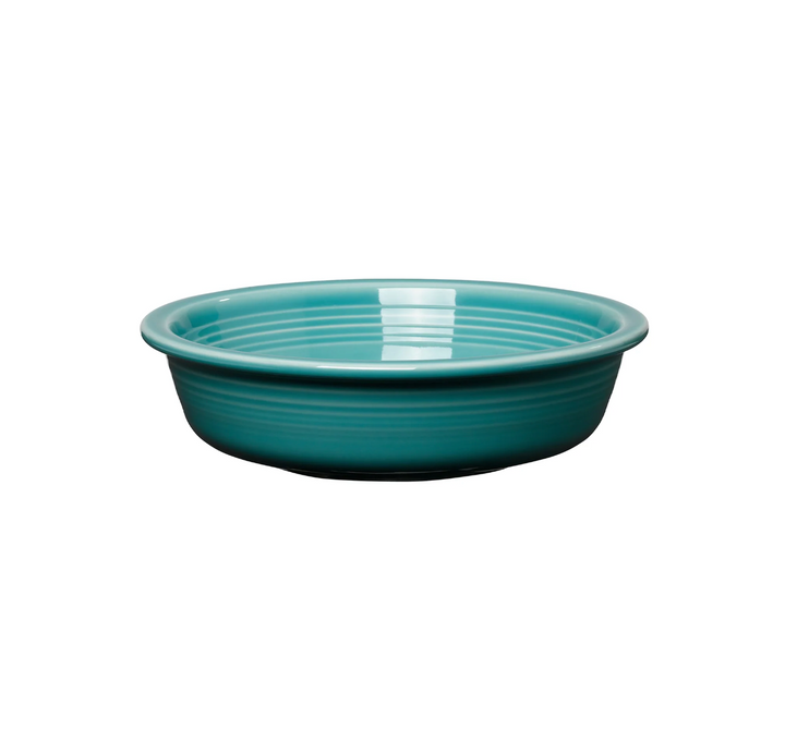 Fiestaware Classic Rim 6 7/8" Cereal Bowl, 19oz