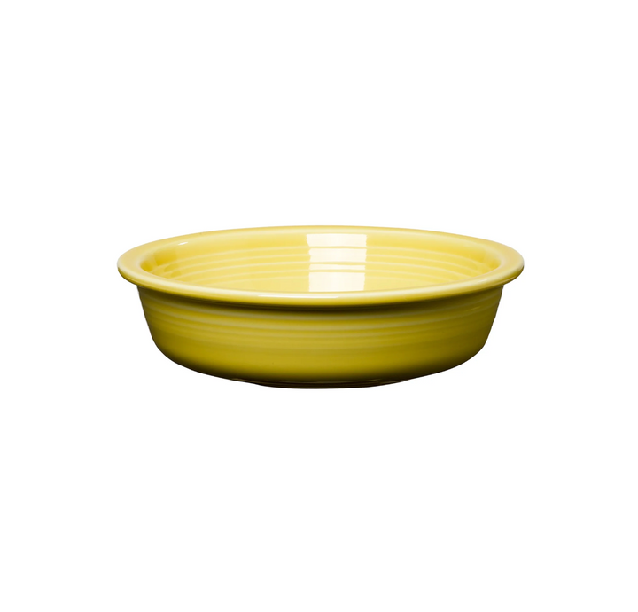 Fiestaware Classic Rim 6 7/8" Cereal Bowl, 19oz