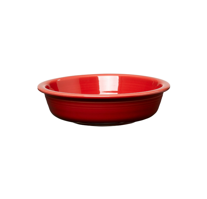 Fiestaware Classic Rim 6 7/8" Cereal Bowl, 19oz