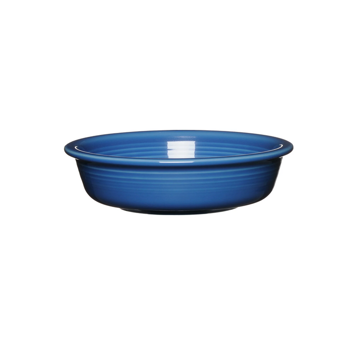 Fiestaware Classic Rim 6 7/8" Cereal Bowl, 19oz