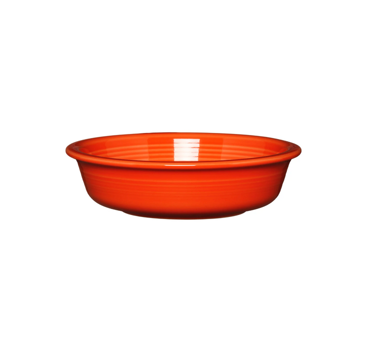 Fiestaware Classic Rim 6 7/8" Cereal Bowl, 19oz