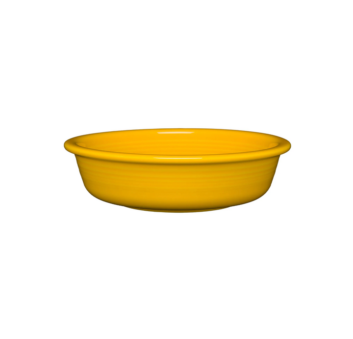 Fiestaware Classic Rim 6 7/8" Cereal Bowl, 19oz