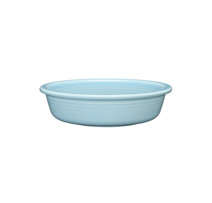 Fiestaware Classic Rim 6 7/8" Cereal Bowl, 19oz