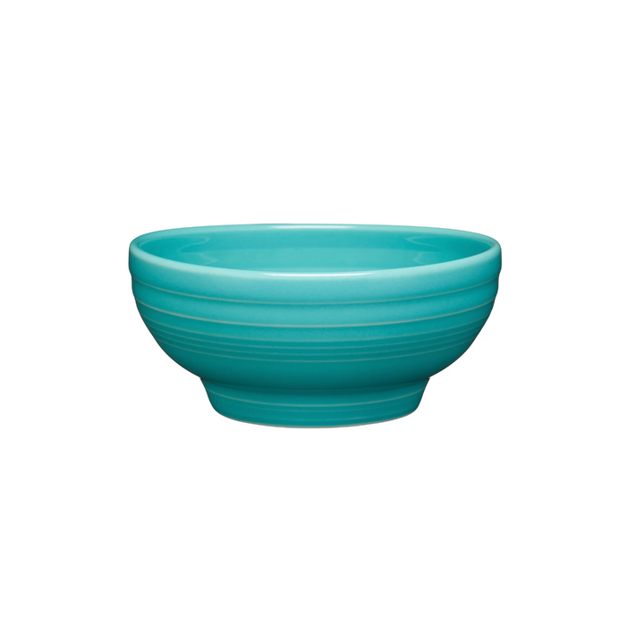 Fiestaware Small 5 1/8" Footed Bowl, 14oz