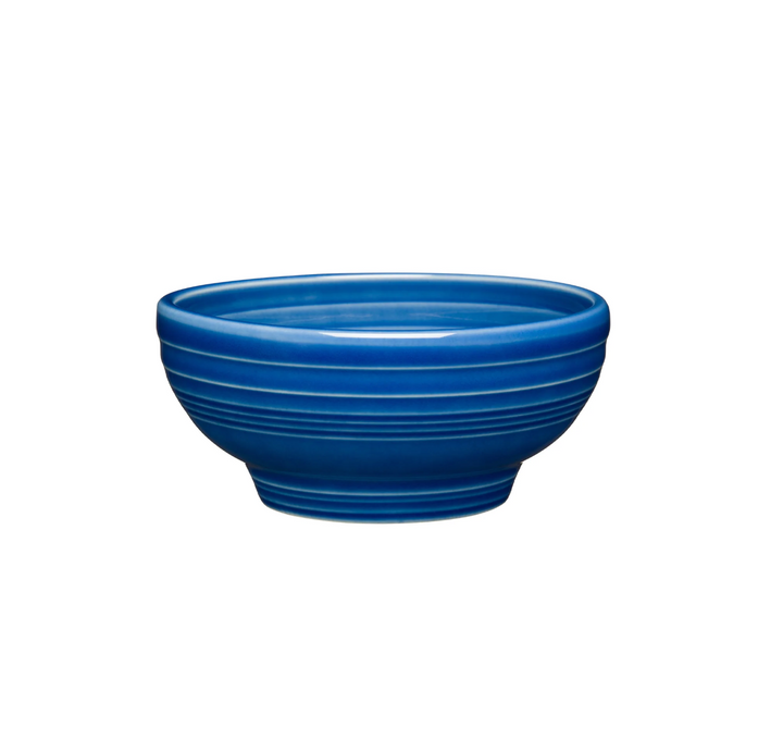 Fiestaware Small 5 1/8" Footed Bowl, 14oz