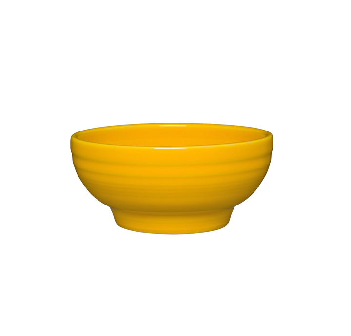 Fiestaware Small 5 1/8" Footed Bowl, 14oz