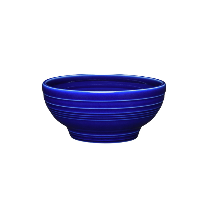 Fiestaware Small 5 1/8" Footed Bowl, 14oz