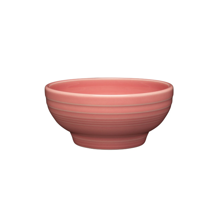 Fiestaware Small 5 1/8" Footed Bowl, 14oz