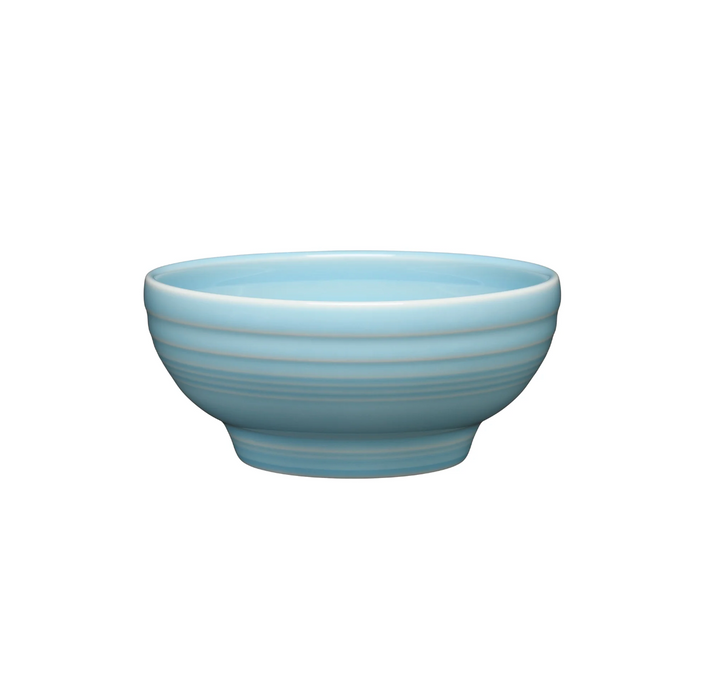 Fiestaware Small 5 1/8" Footed Bowl, 14oz
