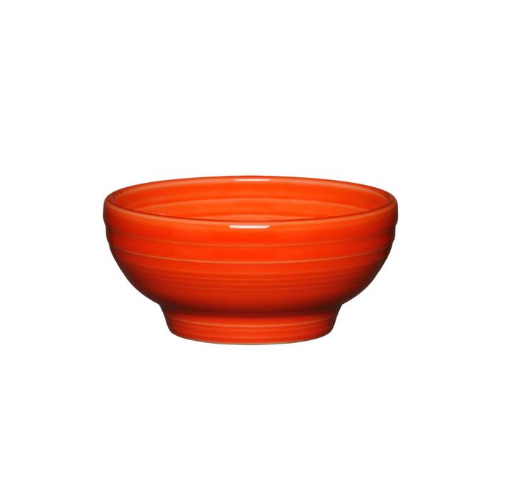 Fiestaware Small 5 1/8" Footed Bowl, 14oz
