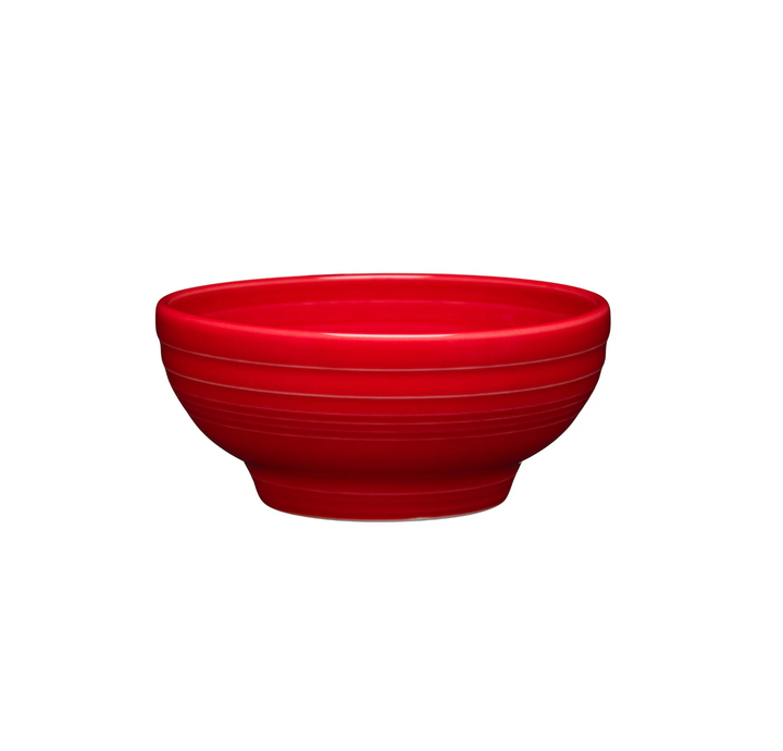 Fiestaware Small 5 1/8" Footed Bowl, 14oz