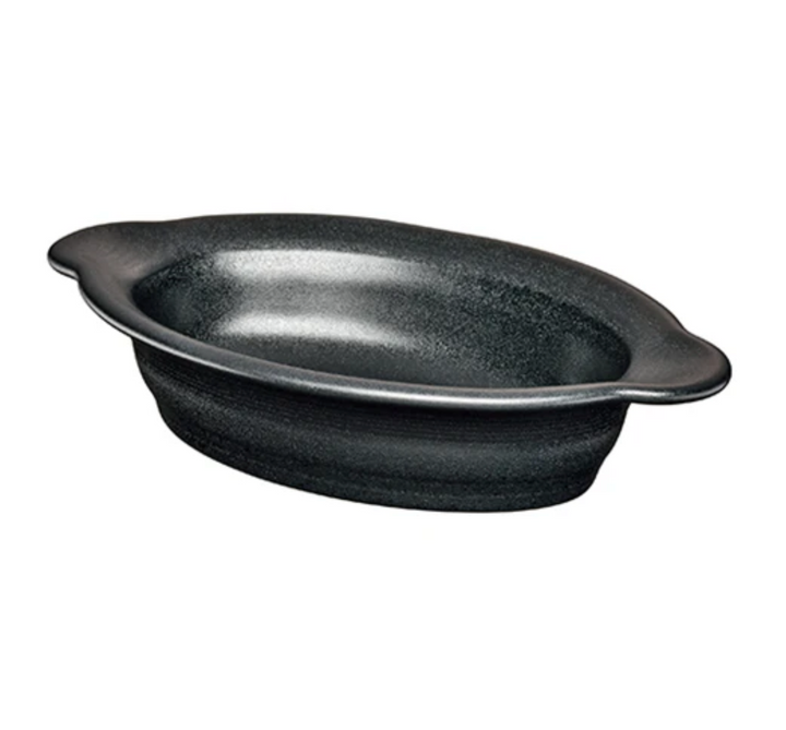 Fiestaware 9 1/8" Oval Individual Casserole, 13oz