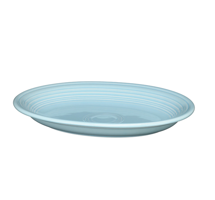 Fiestaware 11 5/8" Medium Oval Serving Platter