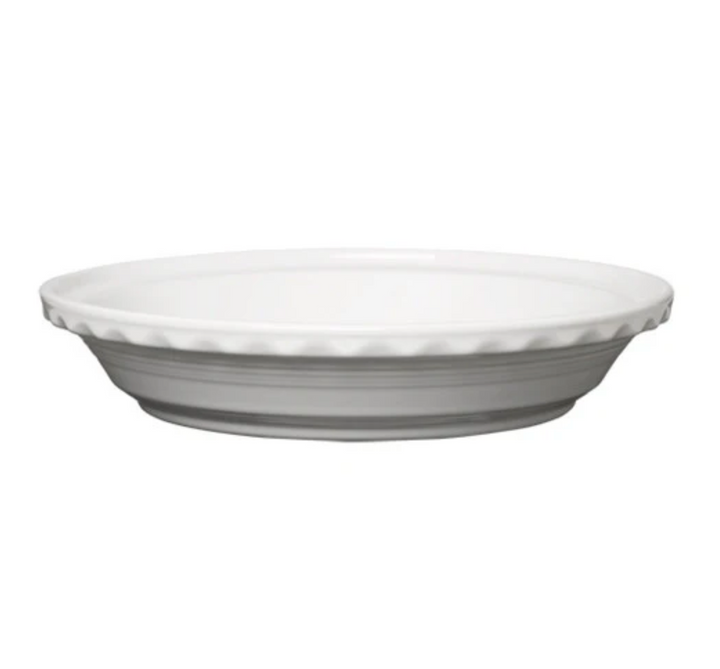 Fiestaware 10 1/4" Deep Dish Pie Baker, 44oz
