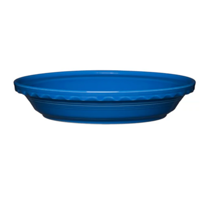 Fiestaware 10 1/4" Deep Dish Pie Baker, 44oz