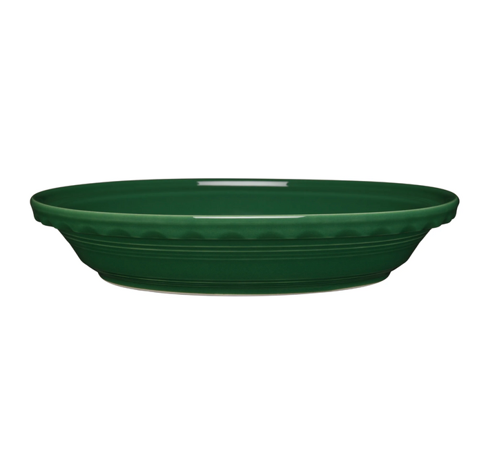 Fiestaware 10 1/4" Deep Dish Pie Baker, 44oz
