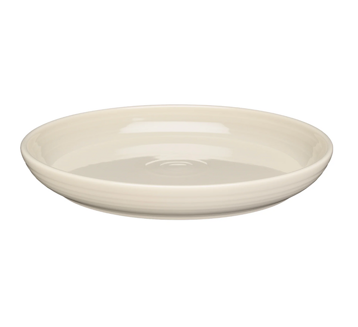 Fiestaware Coupe 10 3/8" Dinner Bowl, 40oz