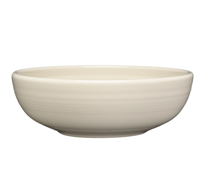 Fiestaware Bistro Coupe 7 5/8" Medium Bowl, 38oz