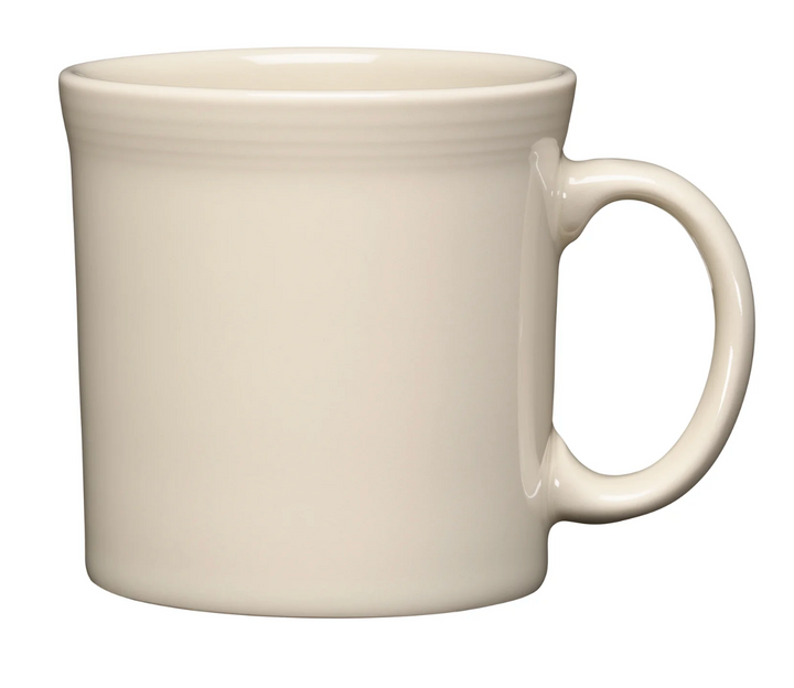 Fiestaware Java Coffee Mug, 12oz