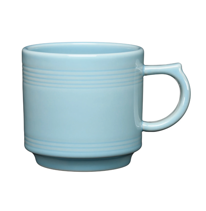 Fiestaware 16oz Stackable Mug