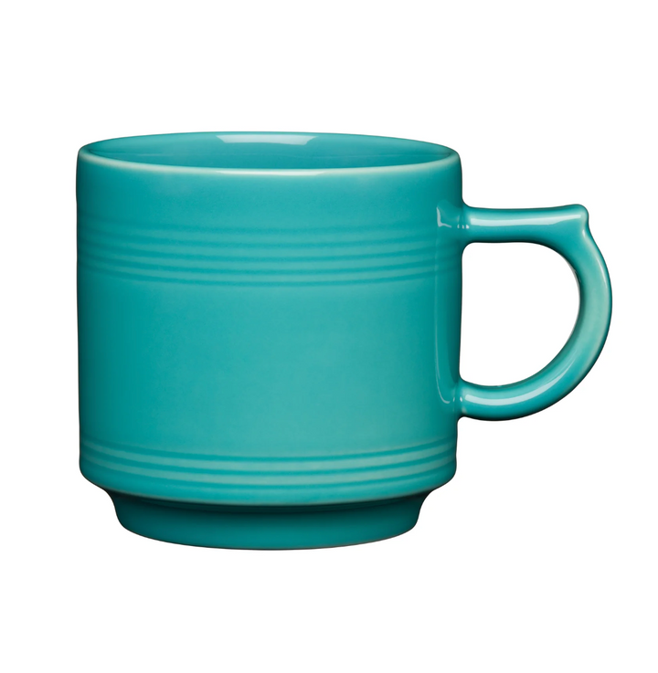 Fiestaware 16oz Stackable Mug