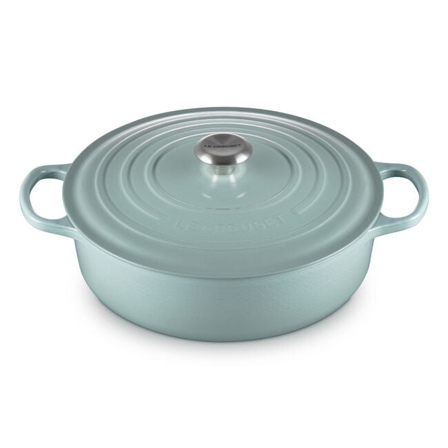 6.75qt Signature Round Wide Oven