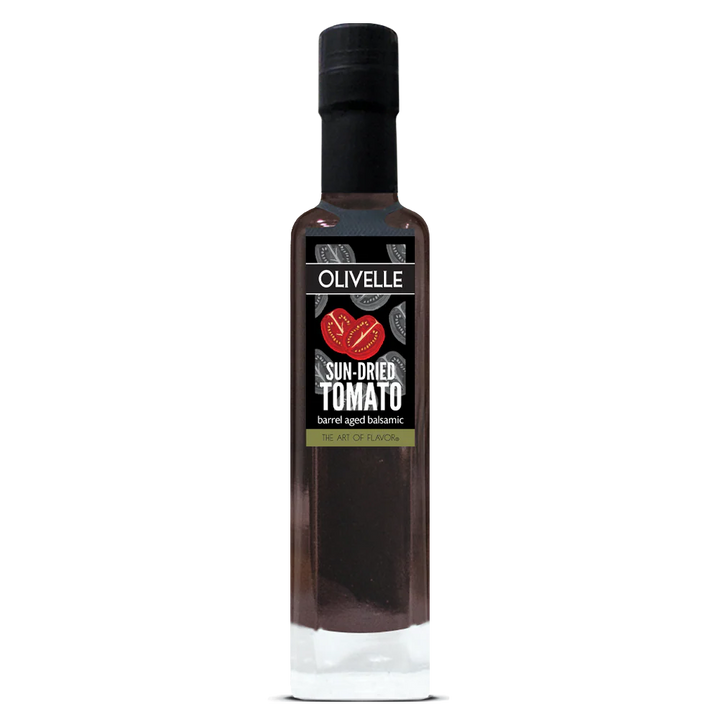 Sun Dried Tomato Barrel Aged Balsamic Vinegar