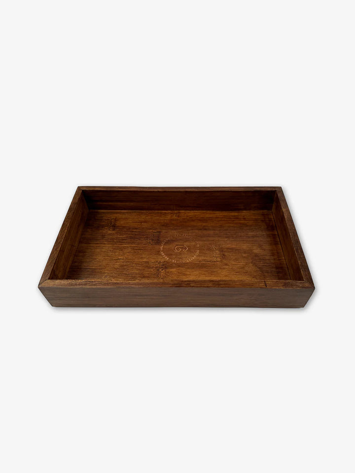 Geometry Not Paper Towel Tray