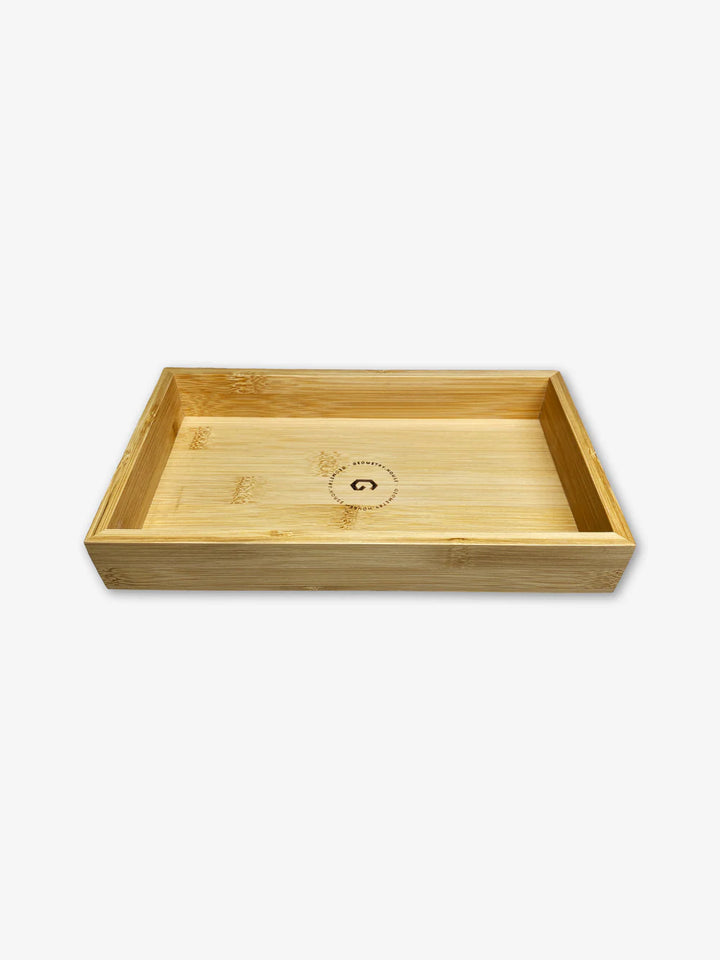Geometry Not Paper Towel Tray