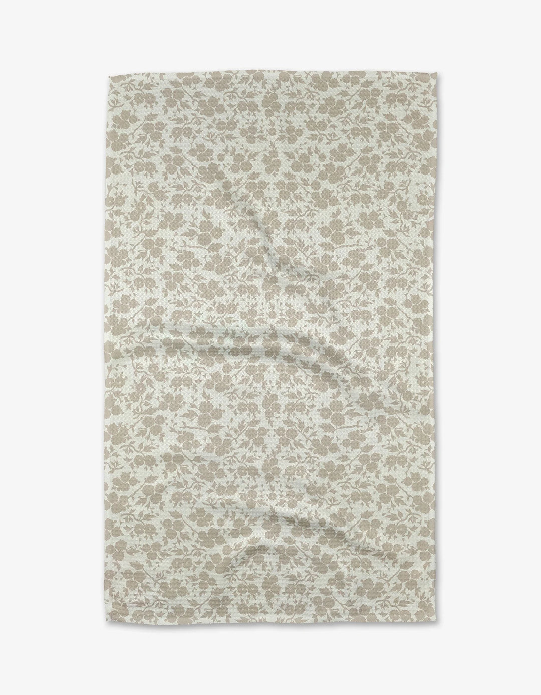 Betty's Buds Kitchen Tea Towel