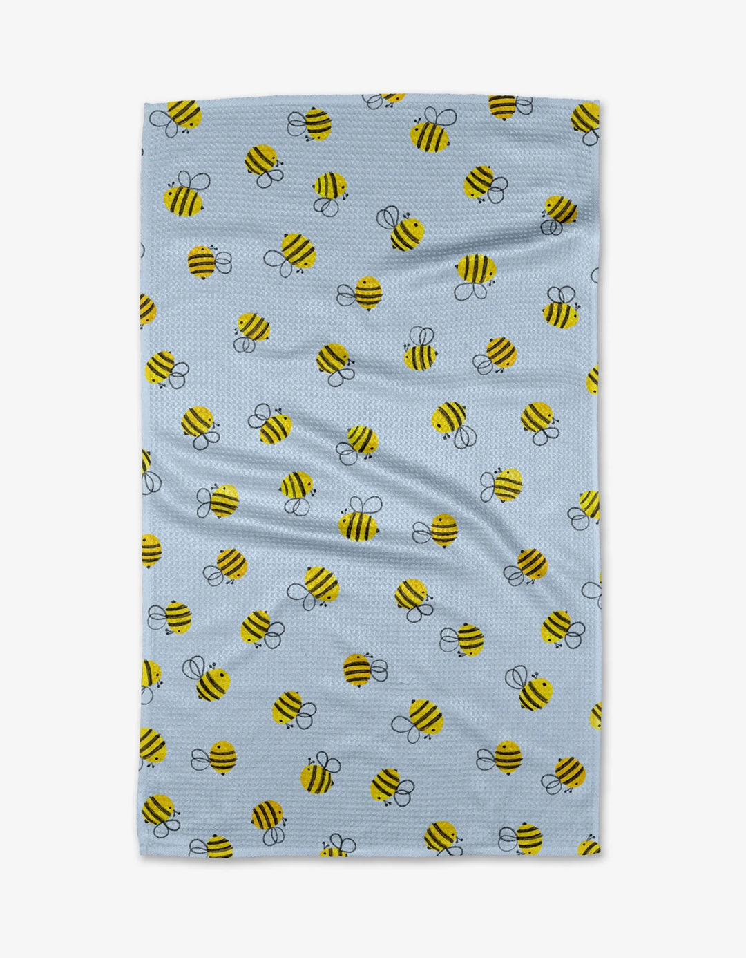 Buzzing Kitchen Tea Towel