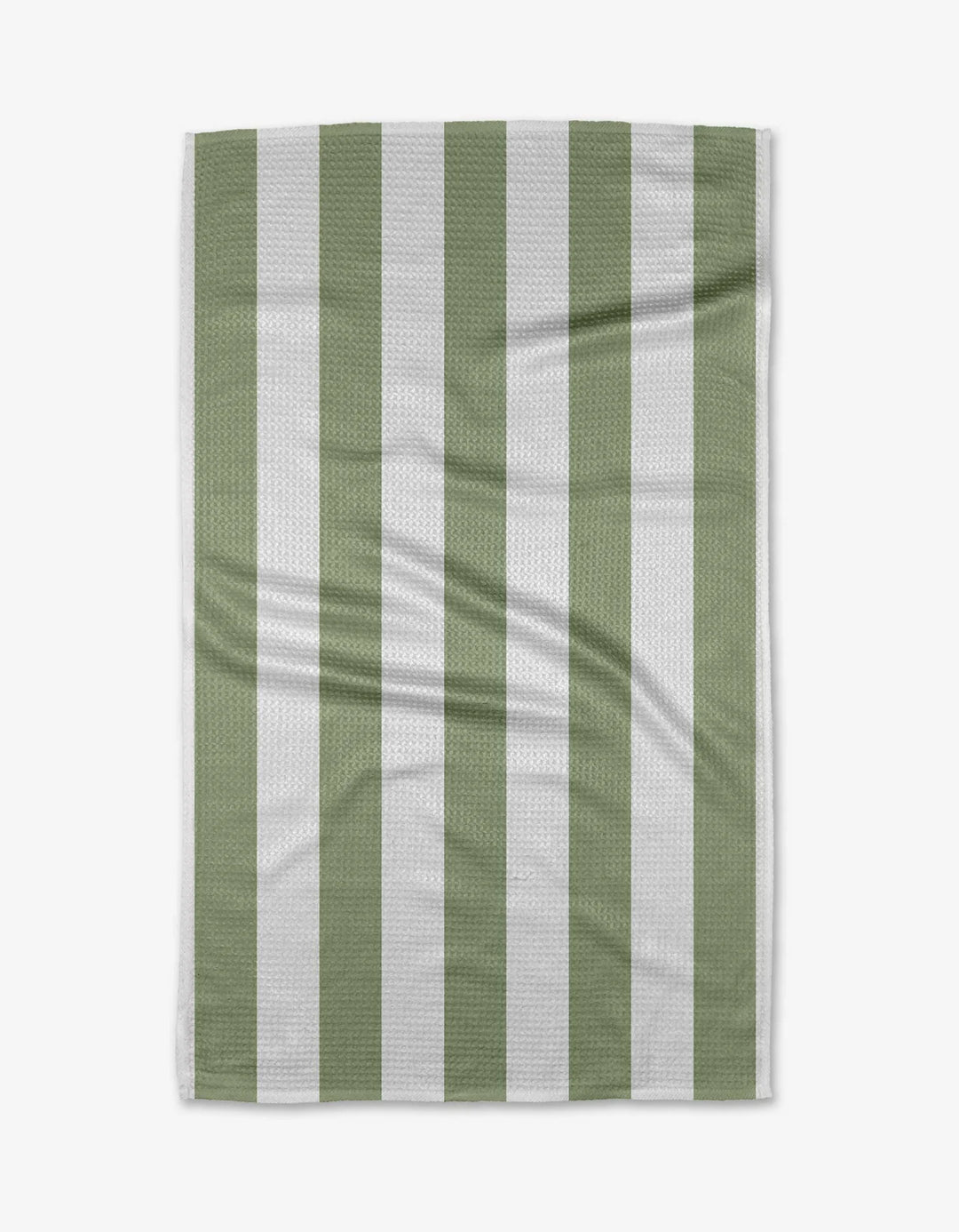 Candy Mint Kitchen Tea Towel