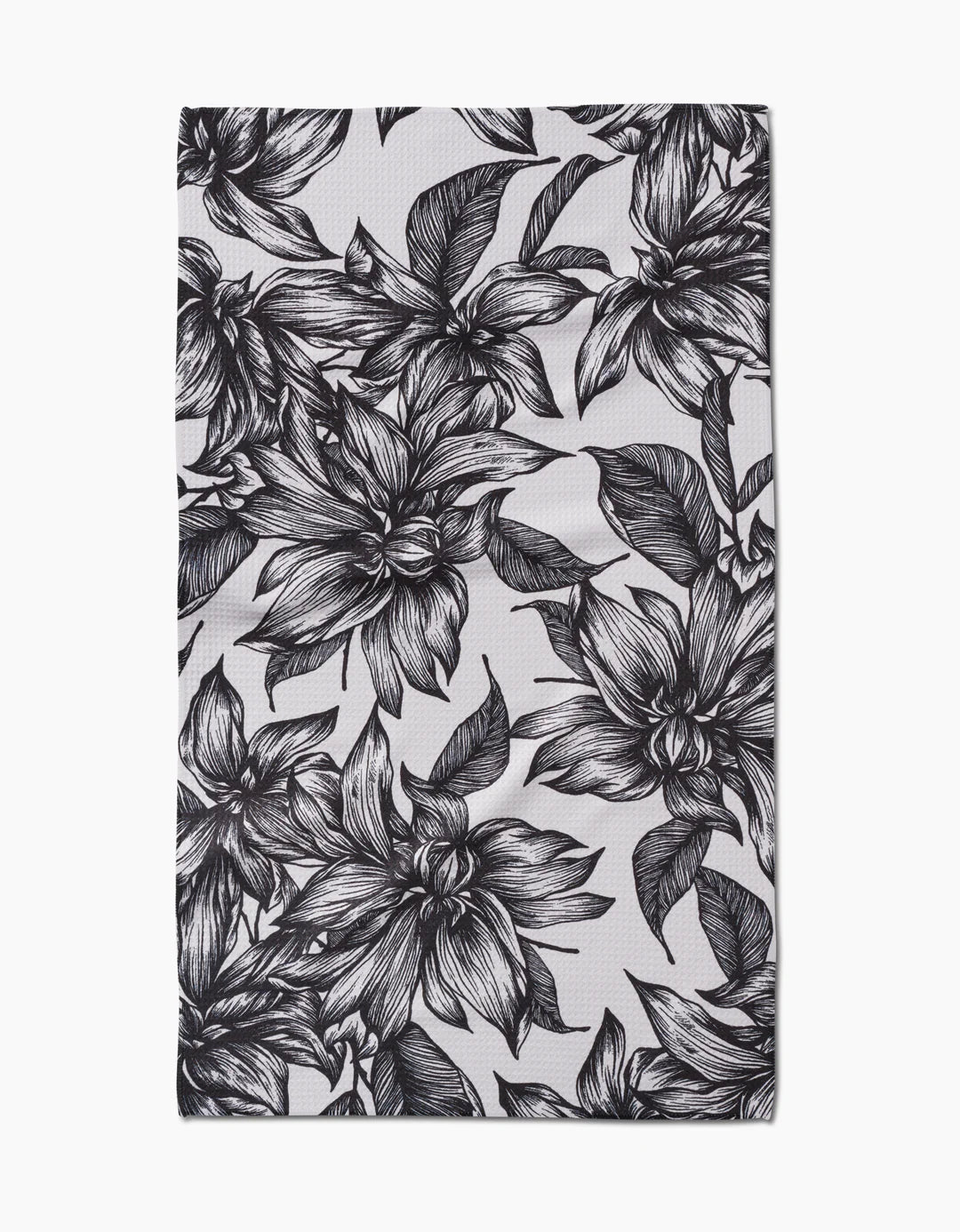 Caring Kitchen Tea Towel
