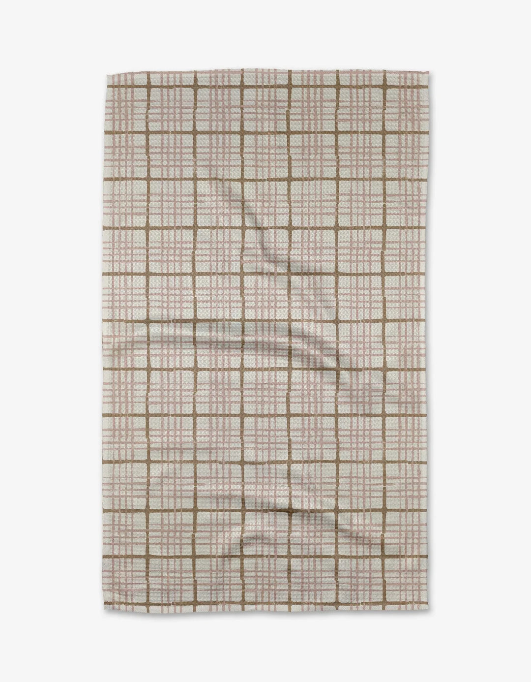 Crossover Kitchen Tea Towel