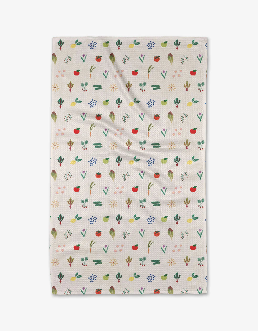 Fresh Produce Kitchen Tea Towel