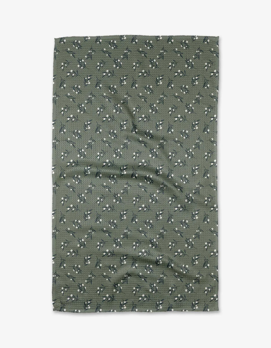 Harvest Berries Kitchen Tea Towel