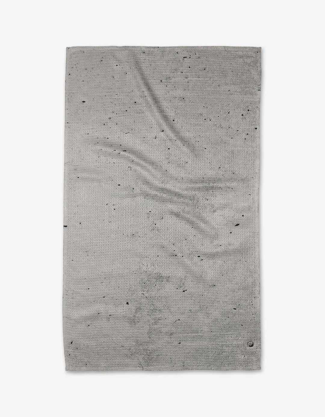 Hudson Grey Kitchen Tea Towel