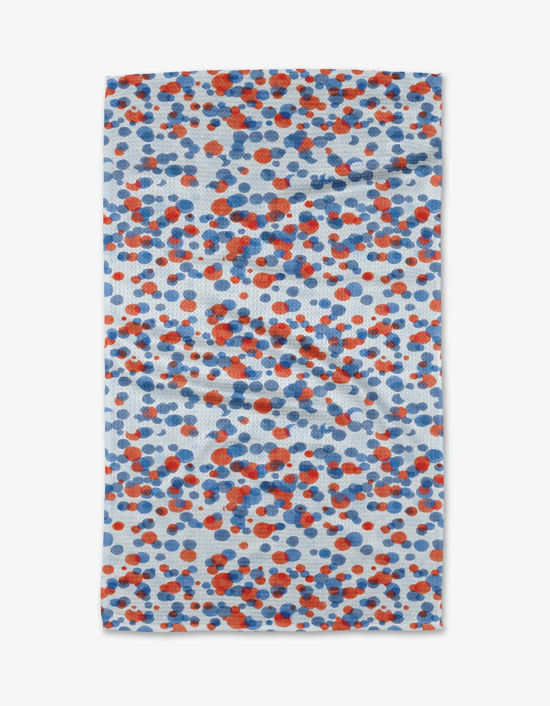 July Confetti Kitchen Tea Towel