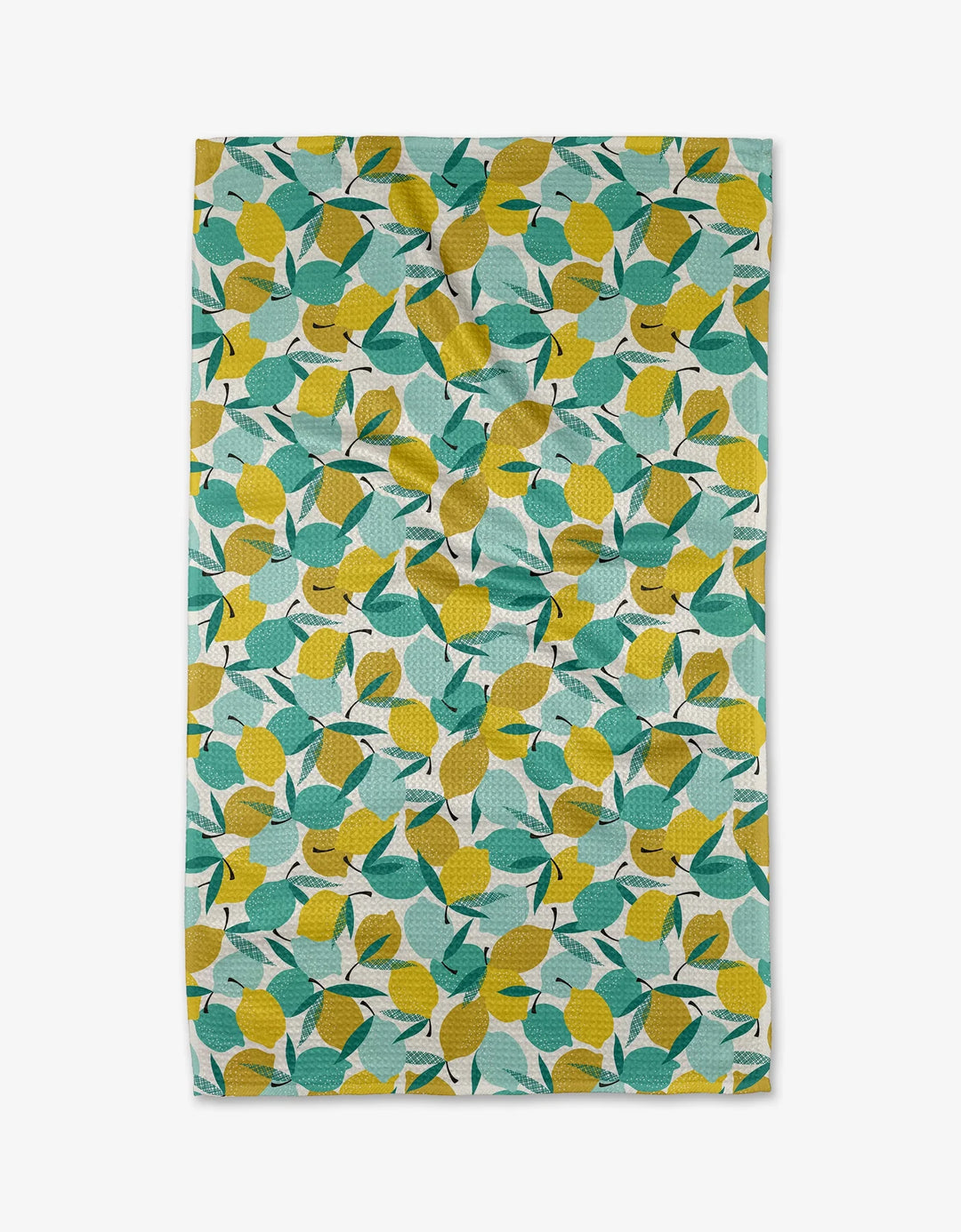 Lemonade Kitchen Tea Towel