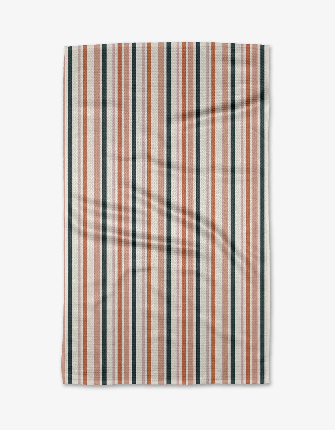 Stripes for Days Kitchen Tea Towel