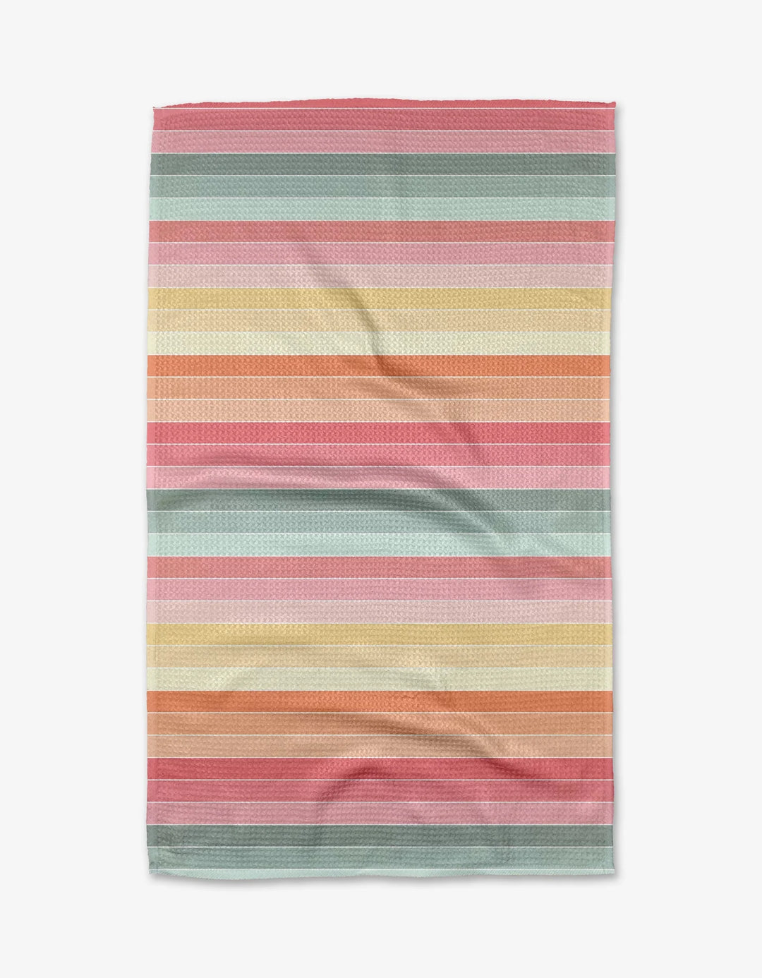 Summer Sorbet Kitchen Tea Towel