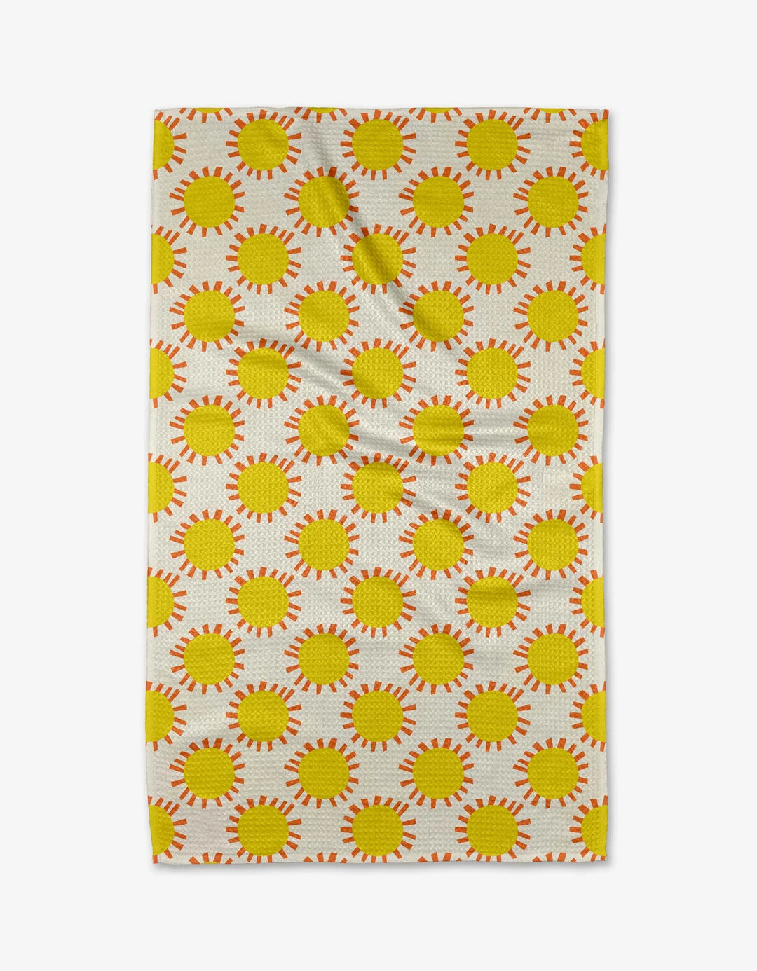 Sunny Day Kitchen Tea Towel