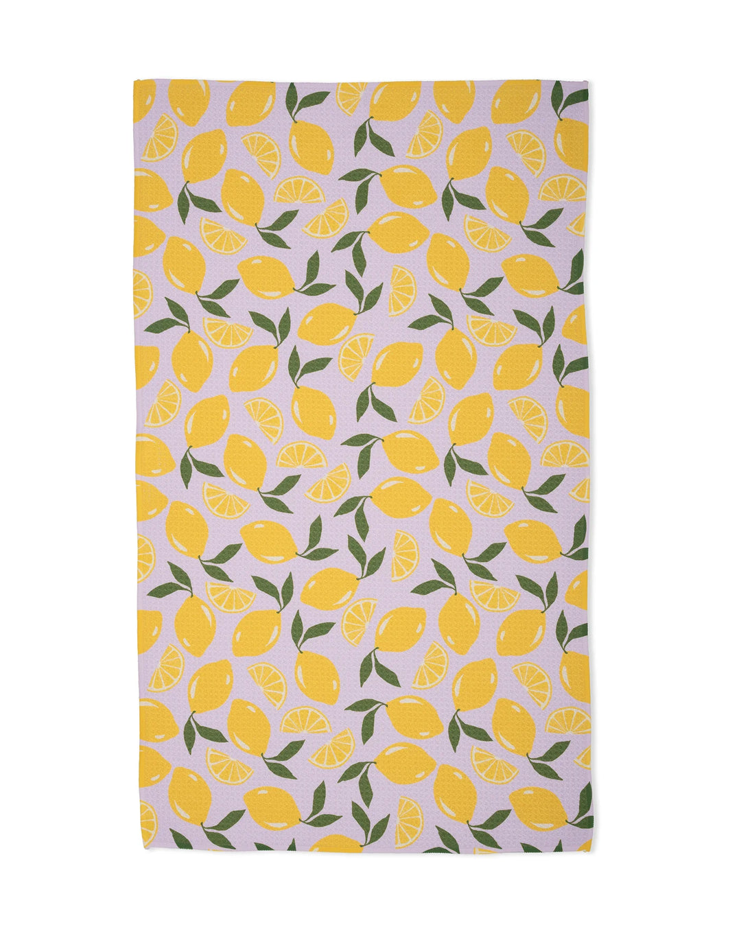 Sweet Lemon Kitchen Tea Towel