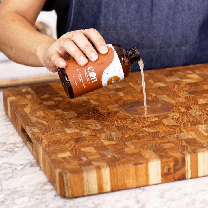 EON Cutting Board Conditioner