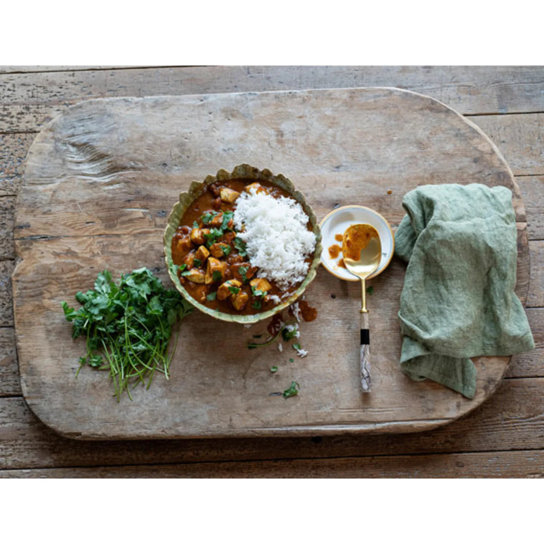 Effortless Tikka Masala Starter