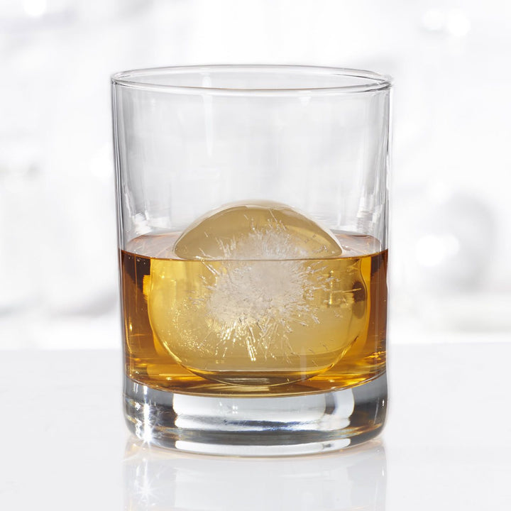 Ice Sphere Mold