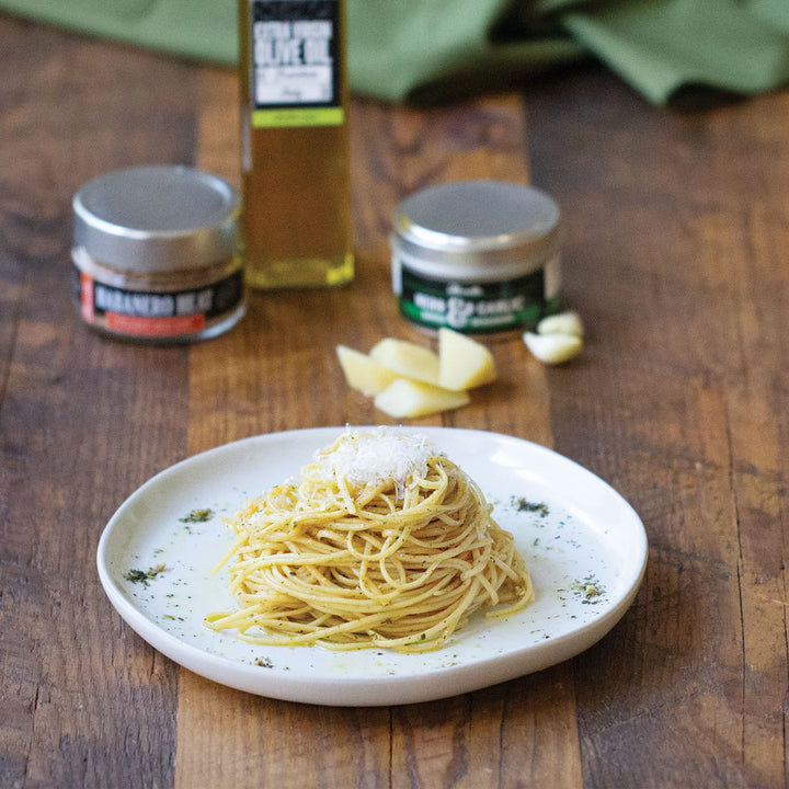Truffle Tagliolini