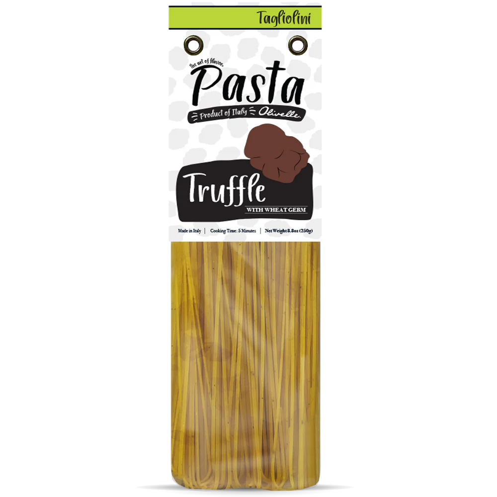 Truffle Tagliolini